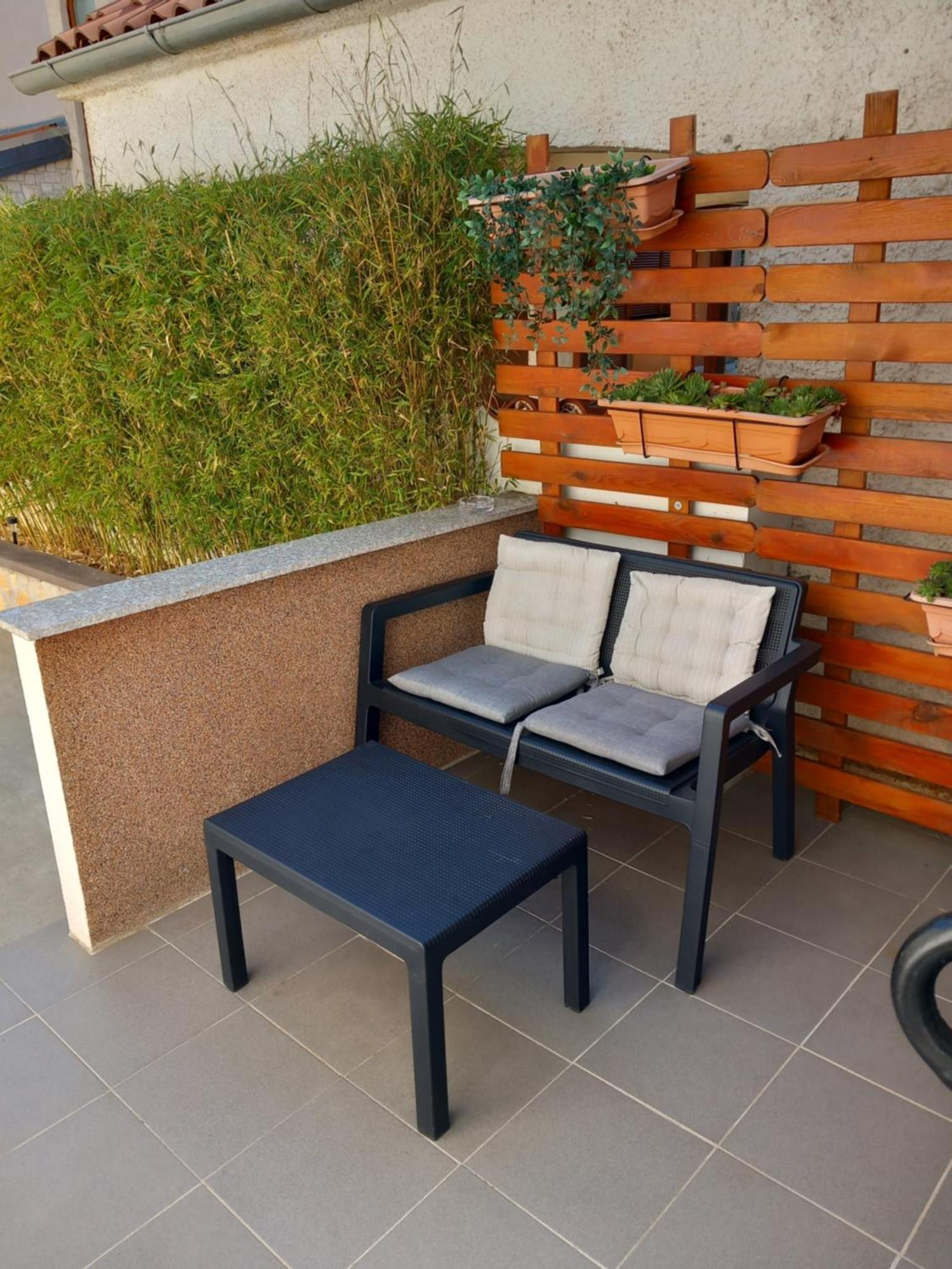 Apartmani Alma Пула Екстериор снимка