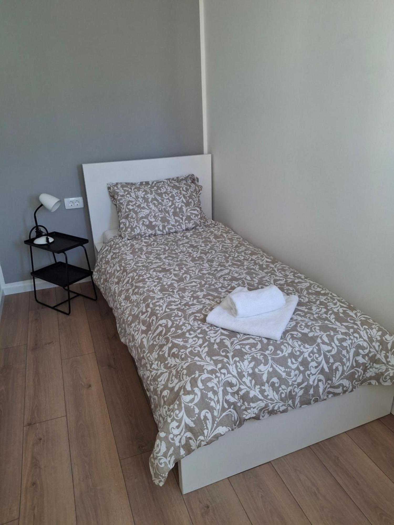 Apartmani Alma Пула Екстериор снимка