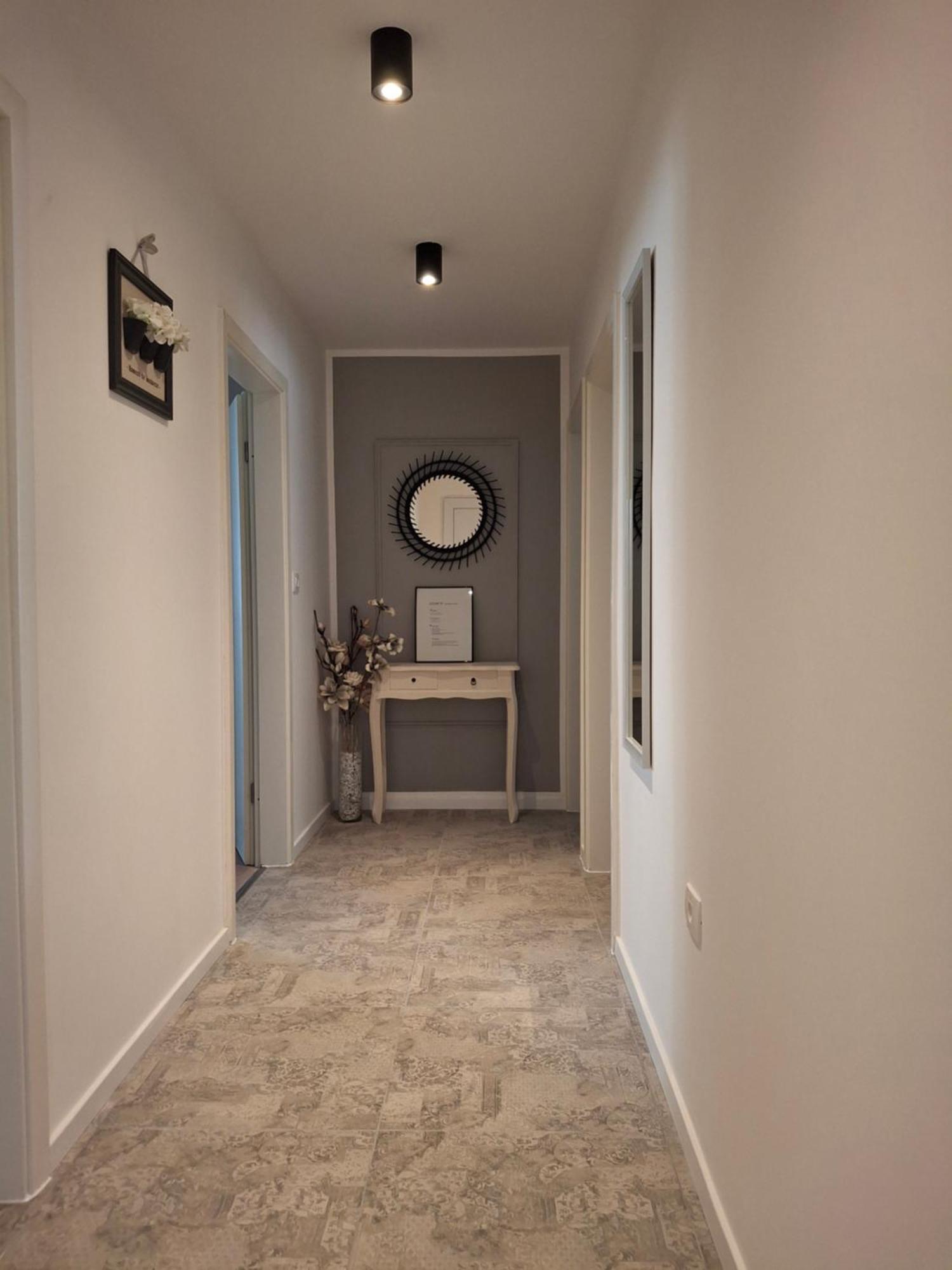 Apartmani Alma Пула Екстериор снимка