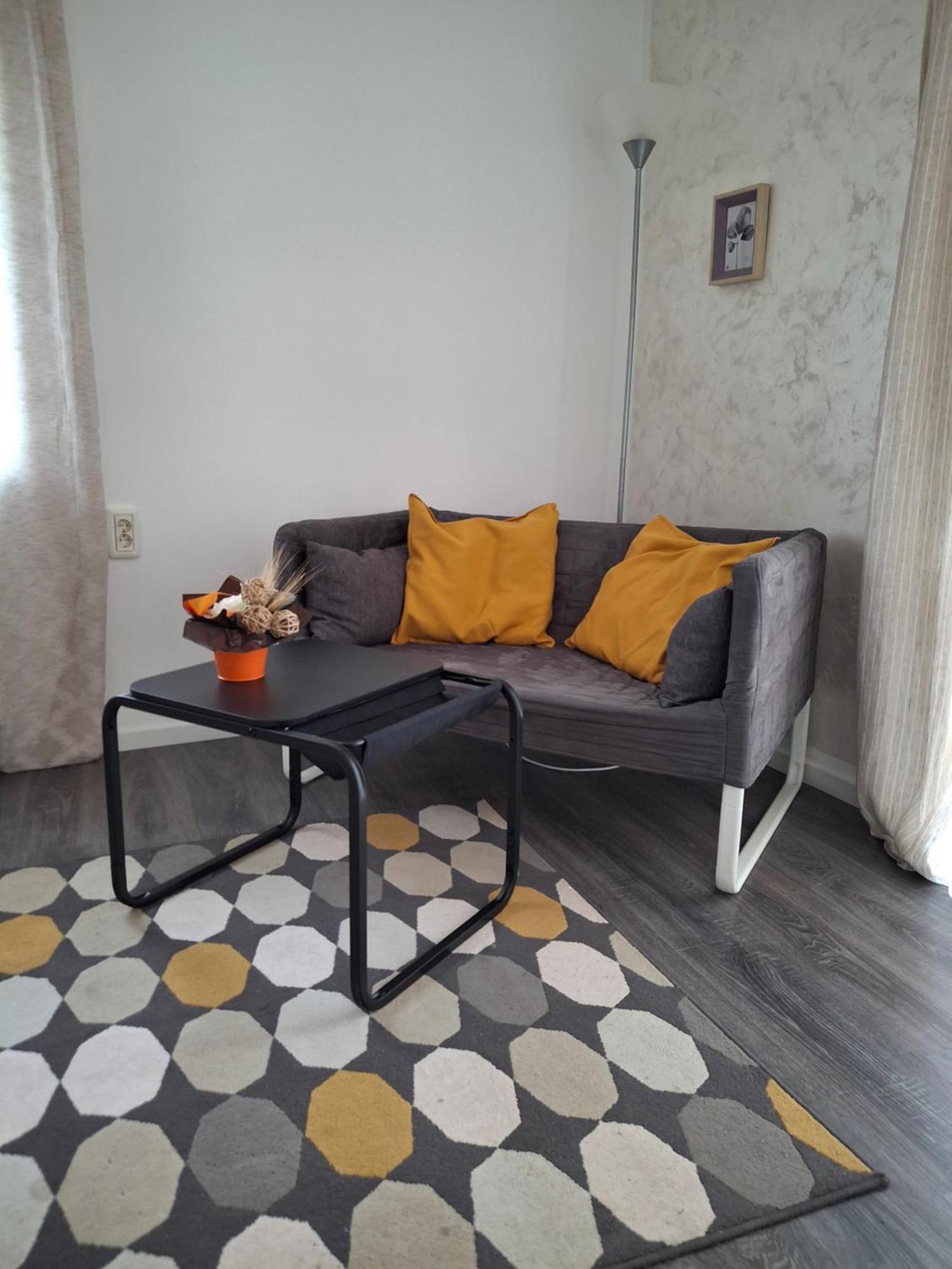 Apartmani Alma Пула Екстериор снимка
