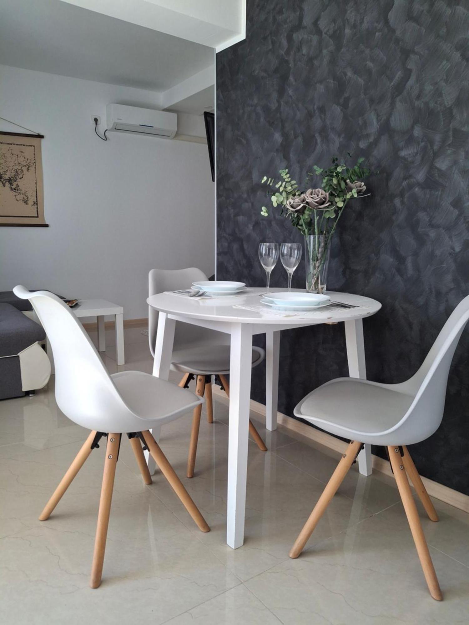 Apartmani Alma Пула Екстериор снимка